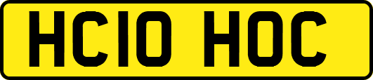 HC10HOC