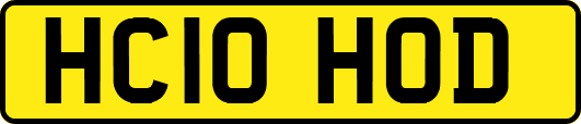 HC10HOD
