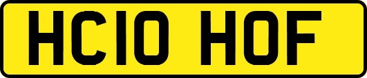 HC10HOF