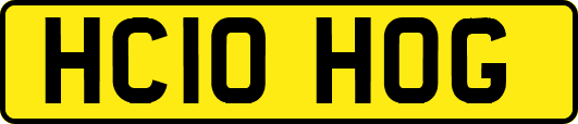 HC10HOG