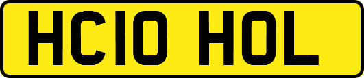 HC10HOL