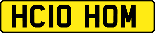 HC10HOM