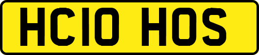 HC10HOS