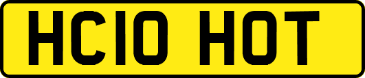 HC10HOT