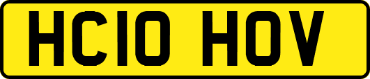 HC10HOV