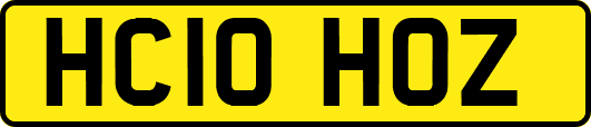 HC10HOZ
