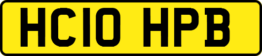 HC10HPB
