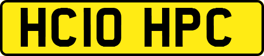HC10HPC