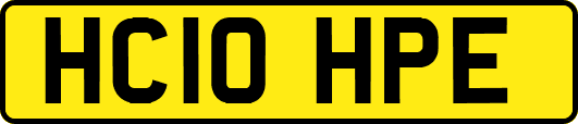 HC10HPE
