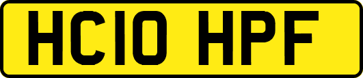 HC10HPF