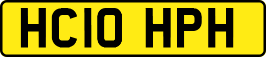 HC10HPH