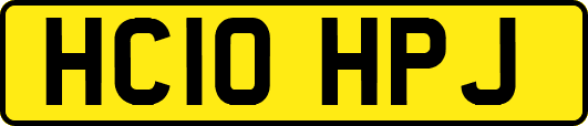 HC10HPJ