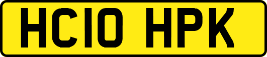 HC10HPK