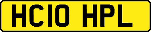 HC10HPL