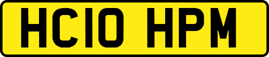 HC10HPM