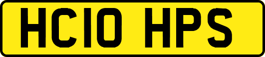 HC10HPS