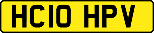 HC10HPV