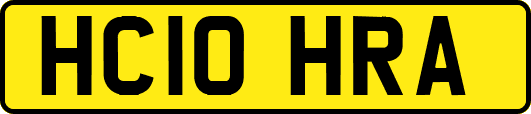 HC10HRA