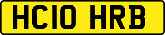 HC10HRB