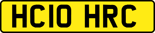 HC10HRC