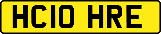 HC10HRE