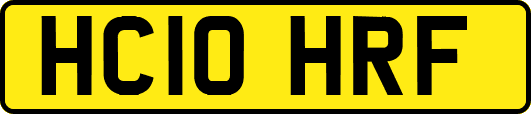 HC10HRF