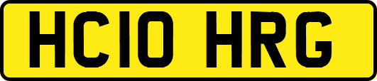HC10HRG