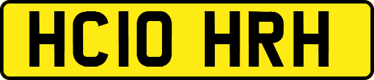 HC10HRH