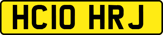 HC10HRJ
