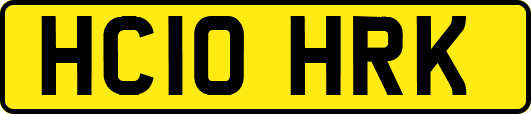 HC10HRK