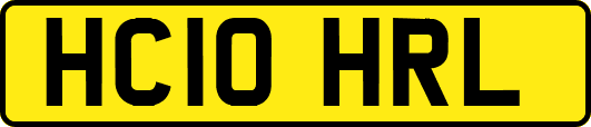 HC10HRL