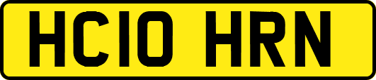 HC10HRN