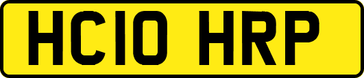HC10HRP