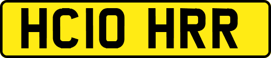 HC10HRR