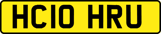 HC10HRU
