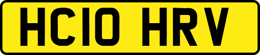 HC10HRV