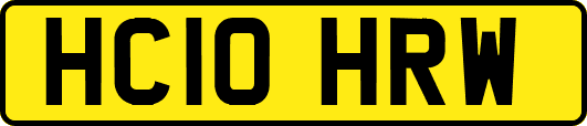 HC10HRW