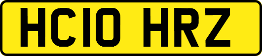 HC10HRZ