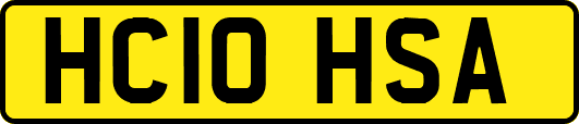 HC10HSA