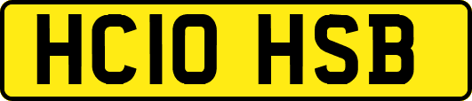 HC10HSB