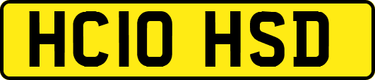 HC10HSD