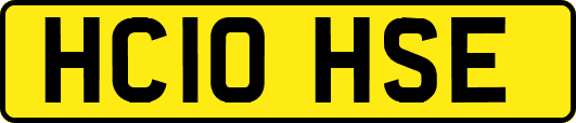HC10HSE
