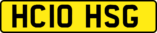 HC10HSG