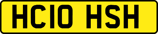 HC10HSH