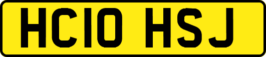 HC10HSJ