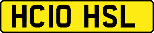 HC10HSL