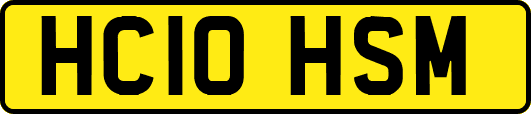 HC10HSM