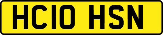 HC10HSN