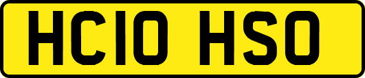 HC10HSO