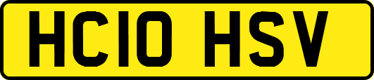 HC10HSV